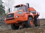 Doosan Moxy MT31 2010 года